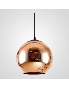 Подвесной светильник Copper Shade D40 40 018 180001 22 Imperiumloft