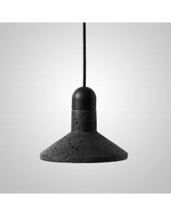 Подвесной светильник Rarity Black Rarity01 189842 23 Imperiumloft