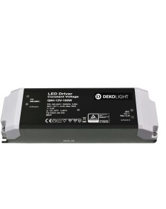 Блок питания supply power 862165 Deko-light