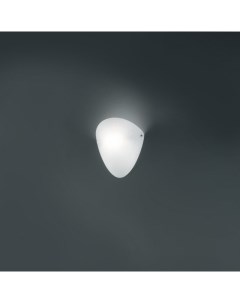 Настенный светильник AP TO OVALINA Vistosi