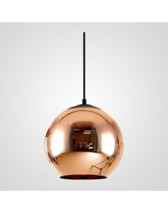 Подвесной светильник Copper Shade D35 40 018 180000 22 Imperiumloft