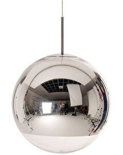 Подвесной светильник Mirror Ball D35 40 042 179994 22 Imperiumloft