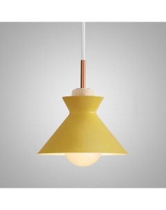 Подвесной светильник Omg B Yellow Omg1 179785 26 Imperiumloft