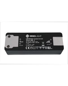 Блок питания supply power 862201 Deko-light