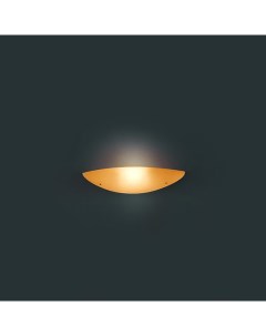 Настенный светильник AP E14 SA BOCCIA 31 Vistosi