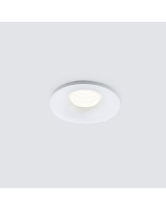 Встраиваемый светильник светодиодный 15270 LED Elektrostandard