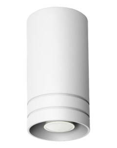 Накладной светильник 754 1P Simon BIA Lampex