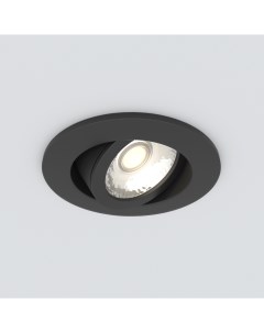 Встраиваемый светильник светодиодный 15272 LED Elektrostandard