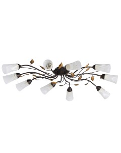 Потолочная люстра Mw-light