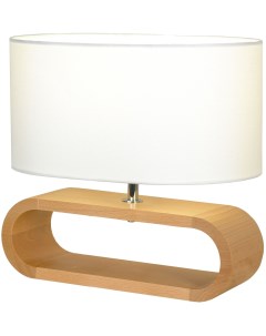 Интерьерная настольная лампа с выключателем Lussole loft