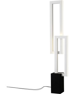 Настольная светодиодная лампа Mantra tecnico