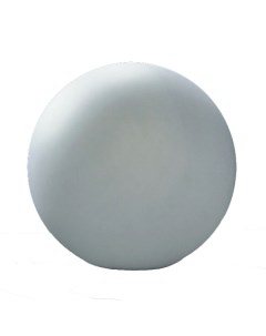 Наземный светильник уличный IP65  в форме шара Mantra