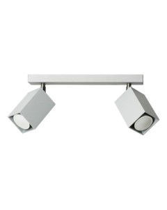 Спот 718/2 Nero POP Lampex