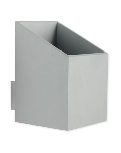 Настенный светильник 625/K KR Rubik POP Lampex