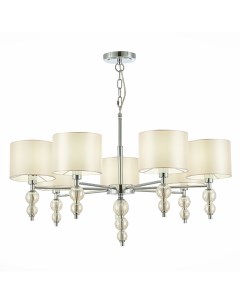 Подвесная люстра Evoluce