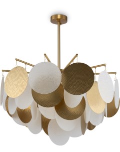 Потолочная люстра на штанге Freya