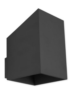 Настенный светильник 625/K CZA Rubik DL Lampex