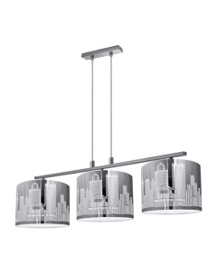 Подвесной светильник Lampex