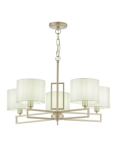 Подвесная люстра Evoluce