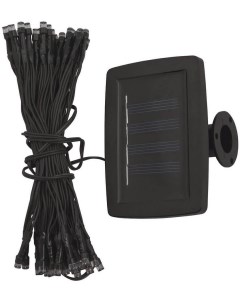 Гирлянда на солнечных батареях USL-S-122/PT5000 Milkyway Special Uniel