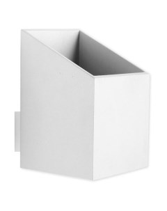 Настенный светильник 625/K KR Rubik BIA Lampex