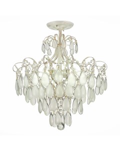 Потолочная люстра Evoluce