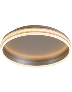 Потолочный светильник светодиодный Shinning ring 41695 Feron
