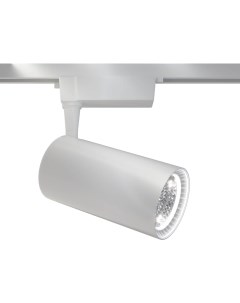 Трековый светильник Vuoro Unity 3000K 36Вт LED однофазный Technical TR003 1 40W3K W Maytoni