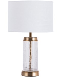 Интерьерная настольная лампа Arte lamp