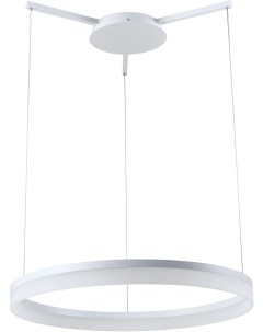 Подвесной светодиодный светильник LED 39W Moderli