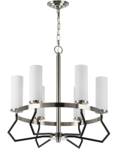 Подвесная люстра  кольцо Lightstar