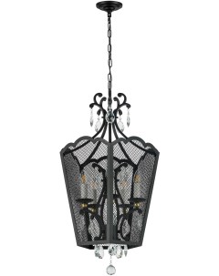 Подвесная люстра хрусталь Lightstar