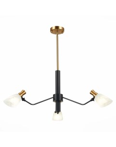 Подвесная люстра Evoluce