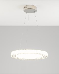 Люстра подвесная светодиодная LED 50W Moderli