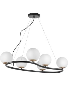 Подвесная люстра  шарики Lightstar