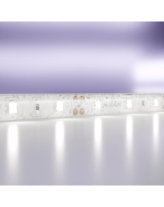 Светодиодная лента 12В 2835 7 2Вт м 6000K 5м IP65 арт 20006 Led strip 20006 Maytoni