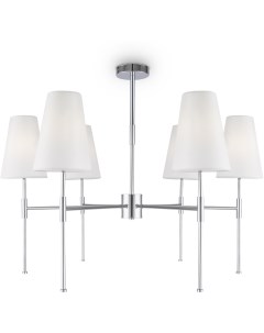 Люстра потолочная на штанге Freya