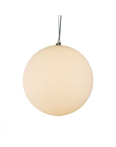 Подвесной светильник в форме шара St-luce