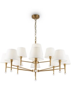 Подвесная люстра Freya