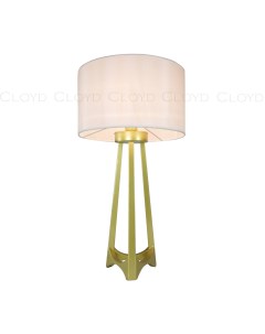 Настольная лампа Cloyd