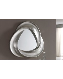 Зеркало PU178 серебро silver Dupen