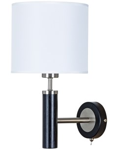 Бра Robert A5029AP 1SS Arte lamp
