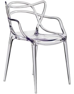 Стул прозрачный Bradex home