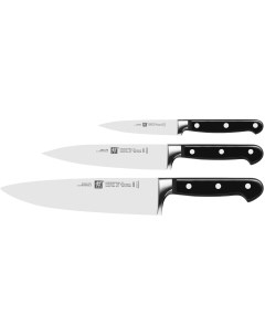 Набор ножей 3 пр Professional S 35602 000 Zwilling