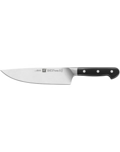 Нож поварской 200 мм Pro 38401 201 Zwilling