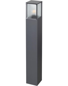 Наземный уличный светильник IP54 E27 18W ARBOR Novotech