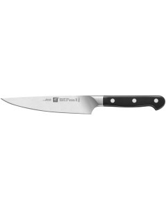 Нож для нарезки 160 мм Pro 38400 161 Zwilling