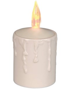 Декоративная свеча светодиодная PAULA 410069 Eglo