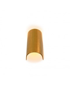 Настенный светильник светодиодный ZD8077 6W Cute Gold Iledex