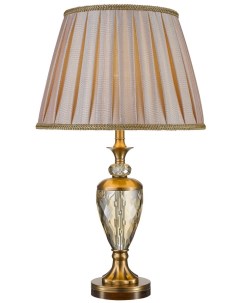 Интерьерная настольная лампа Wertmark
